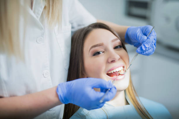 Professional Dental Services in Rockledge, FL